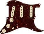 Fender Prewired Stratocaster Pickguard Assembly. Fixed Price $241.99.