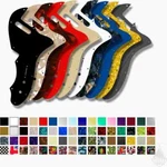 Wd Custom Pickguard For Fender Usa Vintage Or Reissue Telecaster Thinline. Fixed Price $52.99.
