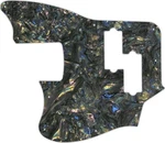 Wd Custom Pickguard For Left Hand Squier By Fender Vintage Modified Jaguar Ba.... Fixed Price $57.99.