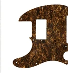 Wd Custom Pickguard For Left Hand Squier By Fender John 5 Signature Telecaste.... Fixed Price $56.99.