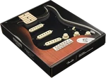 Genuine Fender Pre-wired Vintage Noiseless Loaded Strat 11-hole Black Pickguard. Fixed Price $329.99.