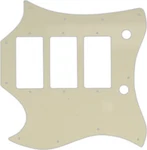 Wd Custom Pickguard For Left Hand Gibson 1964-1970 Full Face Sg #55t P.... Fixed Price $52.99.