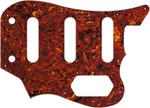 Wd Custom Pickguard For Squier By Fender Vintage Modifed Bass Vi #05p Tortois.... Fixed Price $67.99.