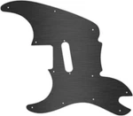 Wd Custom Pickguard For Left Hand Squier By Fender 2004-2006 '51 #44 Bakelite. Fixed Price $49.99.