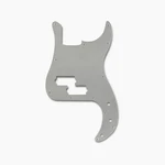 Allparts Pg-0750-041 Pickguard For Precision Bass - Acrylic Mirror. Fixed Price $48.29.