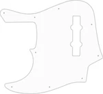 Wd Custom Pickguard For Left Hand Fender American Elite Jazz Bass #02 White. Fixed Price $29.99.