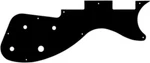 Wd Custom Pickguard For Gibson M2 S-series Les Paul #09 Black/white/black/whi.... Fixed Price $44.99.