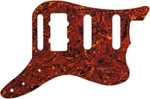 Wd Custom Pickguard For Fender Pawn Shop Bass Vi #05w Tortoise Shell/white. Fixed Price $115.99.