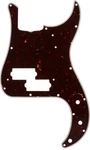 Fender 13-hole Mount Pure Vintage '63 Precision Bass Pickguard - 3-ply Brown. Fixed Price $60.94.