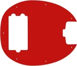 Wd Custom Pickguard For Music Man 2019 Short Scale Stingray Special #07s Red .... Fixed Price $43.99.
