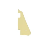 Allparts Pg 0802 028 Lp Deluxe Pickguard Cream. Fixed Price $22.25.