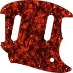 Wd Custom Pickguard For Fender 2017-present Classic Style Mustang #28op Orang.... Fixed Price $55.99.