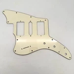 Warmoth Jazzmaster Pickguard Lefty Bpg635. Fixed Price $26.99.