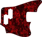 Wd Custom Pickguard For Squier By Fender Vintage Modified Jaguar Bass #28drp .... Fixed Price $47.99.