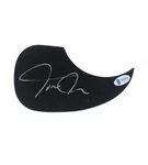 Tom Walker Signed Acoustic Guitar Pickguard Singer Songwriter Musician Folk. Fixed Price $74.75.