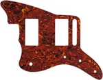 Wd Custom Pickguard For Left Hand Fender Special Edition Blacktop Jazzmaster .... Fixed Price $115.99.