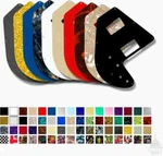Wd Custom Pickguard For Left Hand Gibson 1975-1983 Ripper Bass. Fixed Price $80.99.
