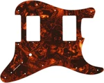 Wd Custom Pickguard For Fender Jim Root Stratocaster #05f Faux Tortoise. Fixed Price $50.99.