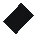 Fleor Black 1ply Electric Guitar Pickguard Material Sheet Blank Scratch 43*29cm. Fixed Price $19.18.