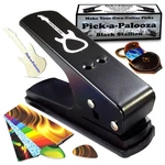 Pick-a-palooza Diy Guitar Pick 7 X 1.5 2.5 Inches, Black/original Strips. Fixed Price $43.81.