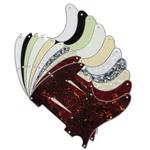 Pickguard For Fender Usa Mim Telecaster Tele Nashville 8-hole Guitar. Fixed Price $11.75.