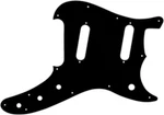 Wd Custom Pickguard For Fender 1993-1996 Duo-sonic Reissue #03g Black/green/b.... Fixed Price $42.99.