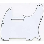 All Parts Tv Electric Guitar Pickguard - White Pg-0562-035 Acc. Fixed Price $32.87.