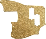 Wd Custom Pickguard For Left Hand Squier By Fender Vintage Modified Jaguar Ba.... Fixed Price $44.99.