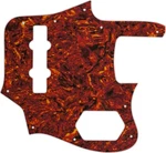 Wd Custom Pickguard For Fender 2006-2009 Made In Japan Deluxe Jaguar Bass #05.... Fixed Price $65.99.