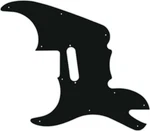 Wd Custom Pickguard For Left Hand Fender Pawn Shop '51 #01a Black Acrylic. Fixed Price $41.99.
