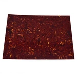 Dopro 25x20cm Acoustic Guitar Self Adhesive Scratch Plate Sheet Pickguard Mat.... Fixed Price $18.42.