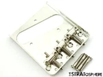 Fender Squier Classic Vibe 70s Custom Tele Vintage Bridge Telecaster Nickel. Fixed Price $23.99.