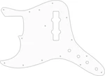 Wd Custom Pickguard For Left Hand Fender Vintage 1970's-1980's 20 Fret Jazz B.... Fixed Price $42.99.