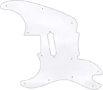 Wd Custom Pickguard For Left Hand Squier By Fender 2004-2006 '51 #45 Clear Ac.... Fixed Price $48.99.