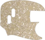 Wd Custom Pickguard For Fender 2002-present Made In Japan Mustang Bass Reissu.... Fixed Price $56.99.