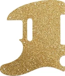 Wd Custom Pickguard For Left Hand Fender 1954-present Usa Or 2002-present Mad.... Fixed Price $44.99.
