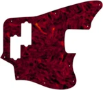 Wd Custom Pickguard For Fender 2018 Player Series Jaguar Bass #05t Tortoise S.... Fixed Price $81.99.
