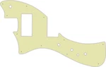 Wd Custom Pickguard For Left Hand Fender Alternate Reality Meteora Hh #34s Mi.... Fixed Price $55.99.