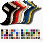 Wd Custom Pickguard For Gibson 5 String Eb5 Bass. Fixed Price $80.99.