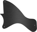 Wd Custom Pickguard For Left Hand Gibson Original Vintage Les Paul Junior #44.... Fixed Price $40.99.