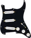 Ren Martinez Quiet Coil Texas Strat Limited Edition Prewired Pickguard. Fixed Price $481.99.