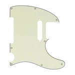 Fender 8-hole Mount Mint Green Telecaster Pickguard 0992154000. Fixed Price $25.99.