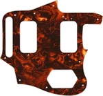 Wd Custom Pickguard For Fender Classic Player Jaguar Special Hh #05f Faux Tor.... Fixed Price $50.99.