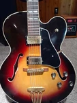 Gibson Es 350t. Fixed Price $4000.00.