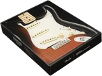 Fender Pre-wired Loaded Strat Pickguard Custom Shop '69 Sss Parchment. Fixed Price $419.99.