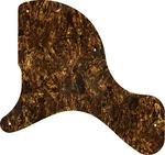 Wd Custom Pickguard For Left Hand Gibson Billie Joe Armstrong Signature Les P.... Fixed Price $45.99.