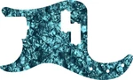 Wd Custom Pickguard For Left Hand Fender American Performer Precision Bass #2.... Fixed Price $51.99.
