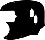 Wd Custom Pickguard For Left Hand Fender American Performer Mustang Bass #01t.... Fixed Price $33.99.