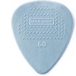 Jim Dunlop Nylon Pick 12 Pack (22449060012) .60mm, Light Grey. Fixed Price $11.48.