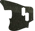 Wd Custom Pickguard For Left Hand Fender Modern Player Jaguar Bass #60bs Blac.... Fixed Price $43.99.